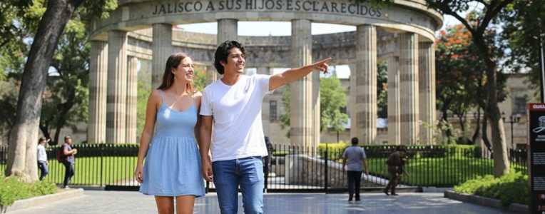 Guadalajara Your Way: A Personalized 4-Hour Exploration