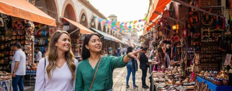 Puebla Your Way: A Personalized 4-Hour Exploration