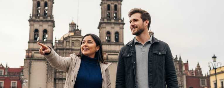 Essential Puebla: Famous Sites & Local Stories