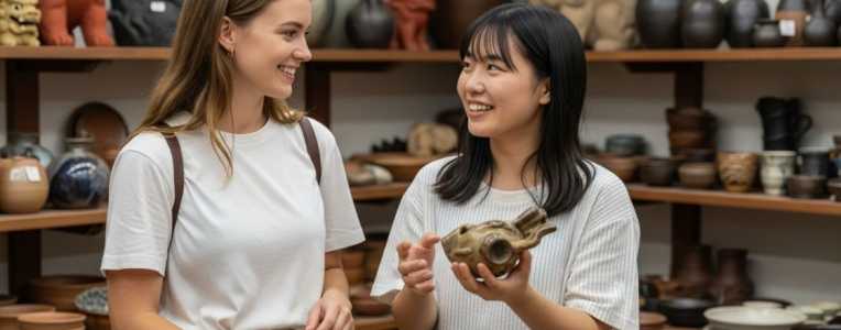 Naha Your Way: A Personalized 4-Hour Exploration