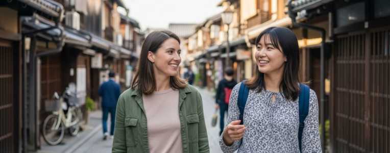 Nara Your Way: A Personalized 4-Hour Exploration