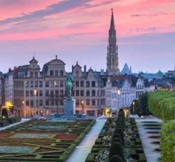 Belgium