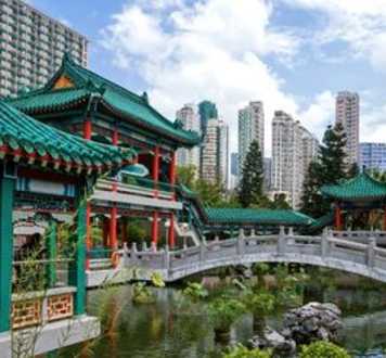 China