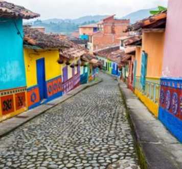 Colombia