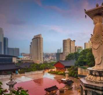 South Korea