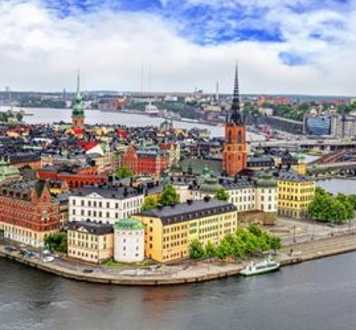 Sweden