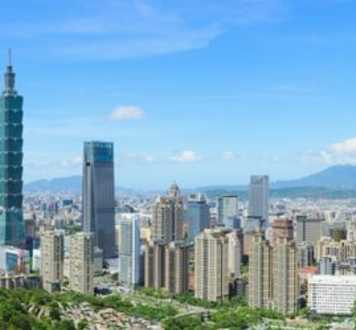 Taiwan