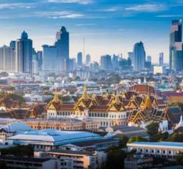 Thailand