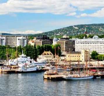 Norway