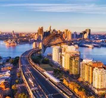 Australia