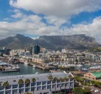 South Africa