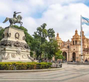 Argentina