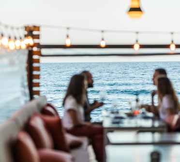 Half a day in Barcelona with a local