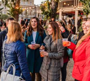 Ultimate Budapest food experience