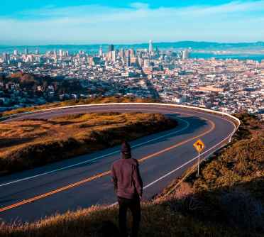 Full day in San Francisco with a local