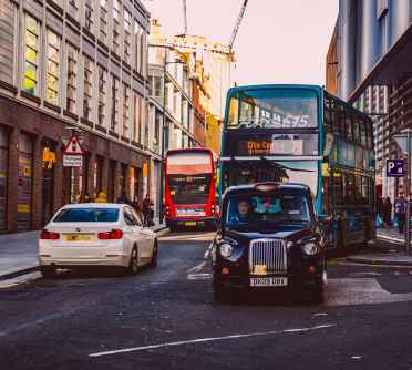 Half day in Liverpool with a local