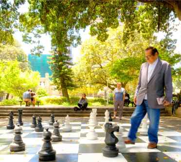 Kickstart your trip to Sydney