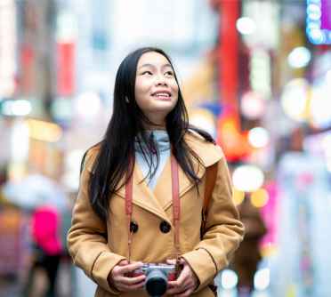 Half day In Seoul with a local