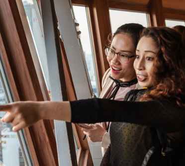 Kickstart your trip to Sapporo