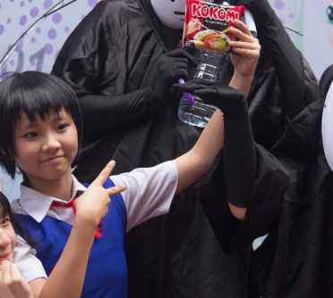 Half a day in Nagoya with a local