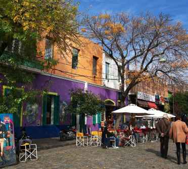 Buenos Aires in 10 must-see sights