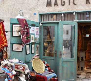 Your perfect half-day in Dubai