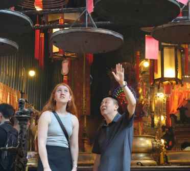 Uncover the Layers of Hong Kong: A Flexible Full-Day Exploration