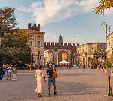 Your Half-Day in Verona, Tailored to You