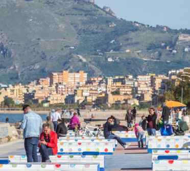 Secret Palermo: Lanes, Shrines & Artisan Echoes