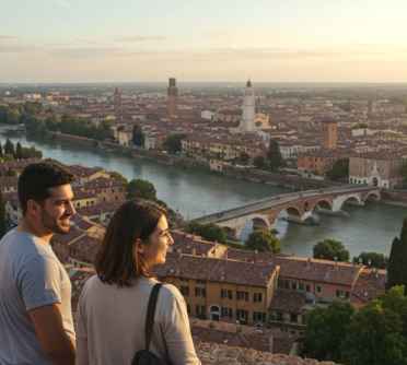 Essential Verona: Famous Sites and Local Secrets