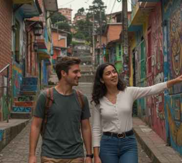 Essential Medellin: Famous Sights & Local Secrets