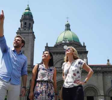 Essential Manila: Famous Sights & Local Secrets