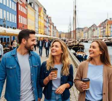Essential Copenhagen: Famous Sights And Local Secrets