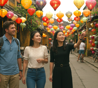 Hoi An Your Way: A Personalized 4-Hour Exploration