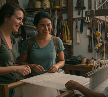 Traditions of Manila: Faith, Craft & Everyday Rituals