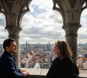 Essential Ghent: Famous Sites & Local Stories