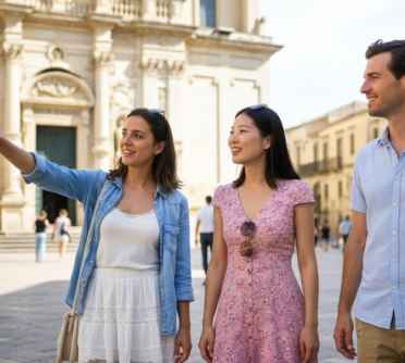 Essential Lecce: Famous Sites & Local Stories