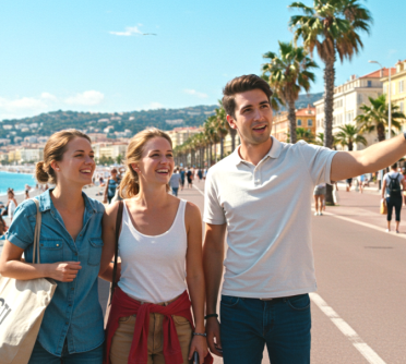 Essential Nice: Famous Sites & Local Stories