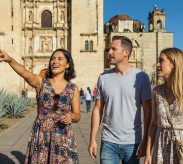 Essential Oaxaca: Famous Sites & Local Stories