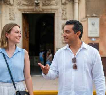 Mérida Your Way: A Personalized 4-Hour Exploration