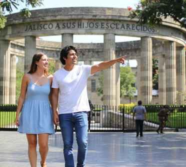 Guadalajara Your Way: A Personalized 4-Hour Exploration
