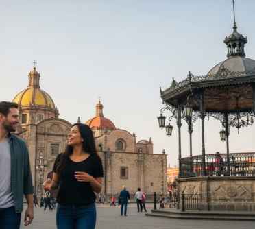 Essential Guadalajara: Famous Sites & Local Stories