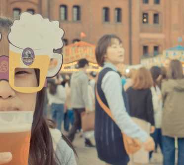 Half day in  Yokohama with a local