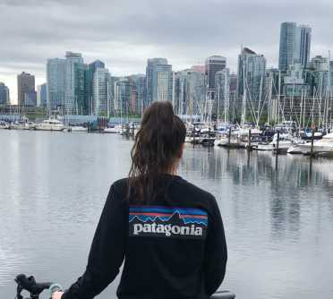 Kickstart Your Trip in Vancouver