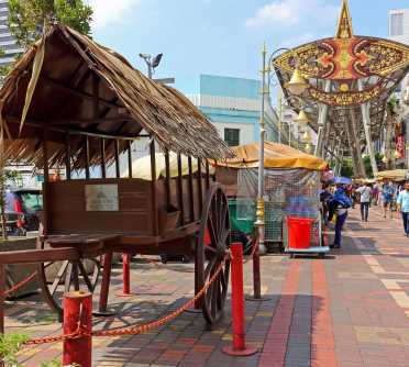 Shhh... Uncovering KL's secrets with a local insider