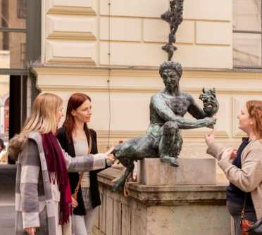 First Day in Munich: Your Perfect Introduction
