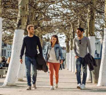 Brussels Uncovered: A First Look at the City