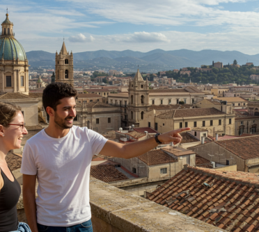 Essential Palermo: Famous Sites and Local Secrets