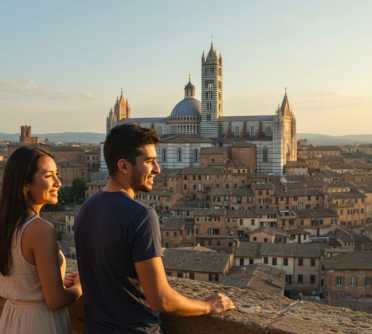 Essential Siena: Famous Sights and Local Secrets
