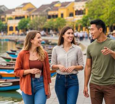 Essential Hoi An: Famous Sights & Local Secrets